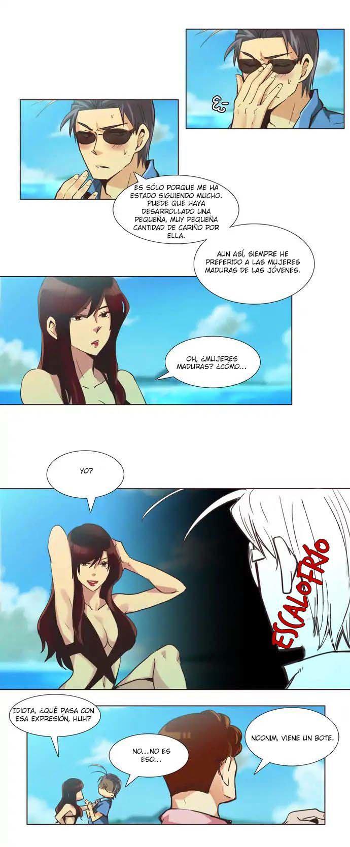 Capitulo 105 page 8
