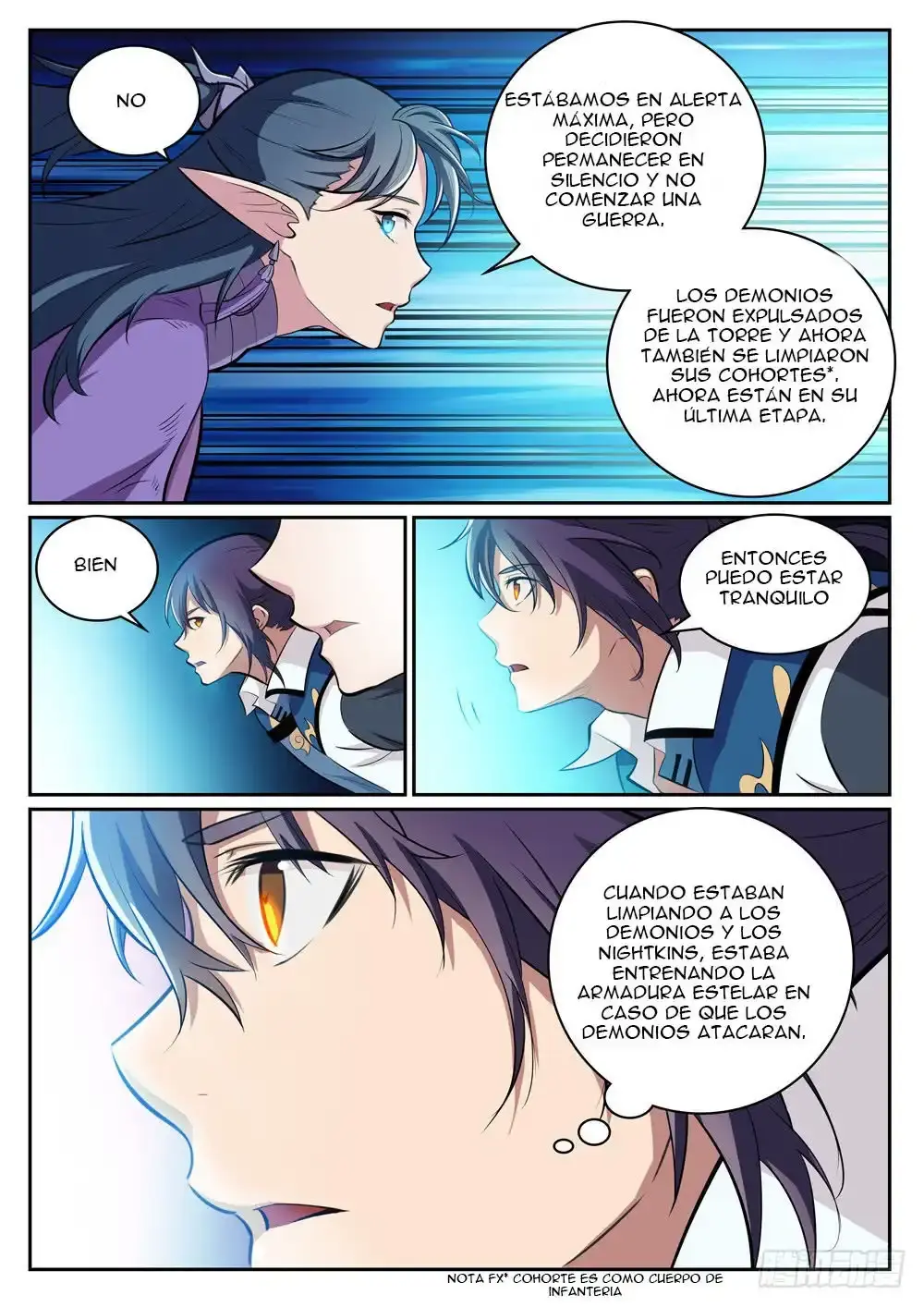 Capitulo 300 page 4