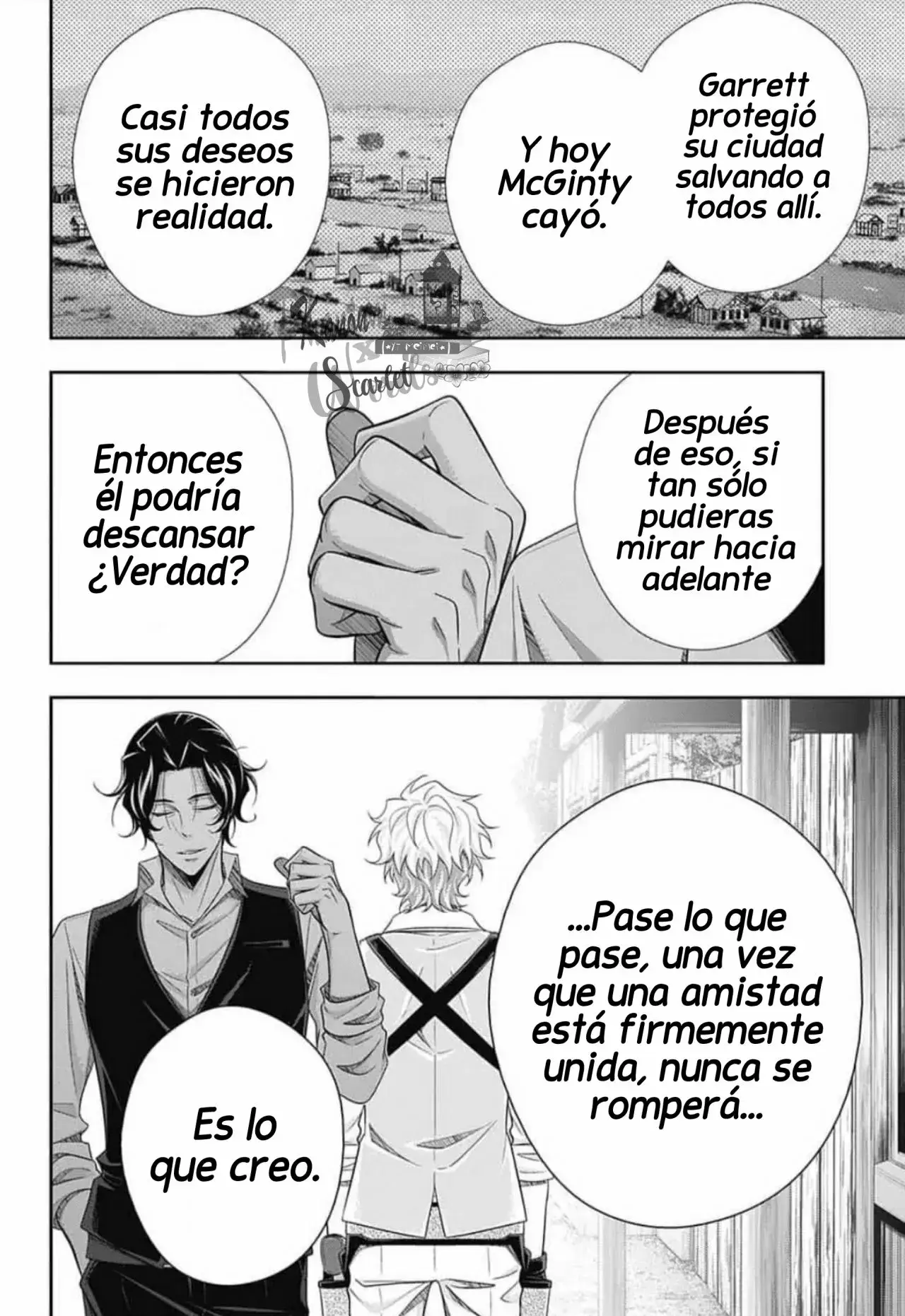 Capitulo 75 page 33