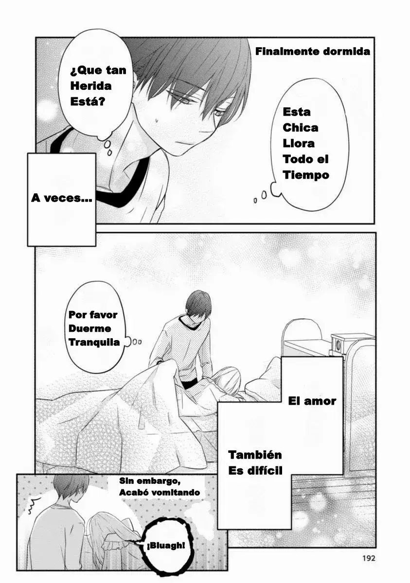 Capitulo 9.50 page 11