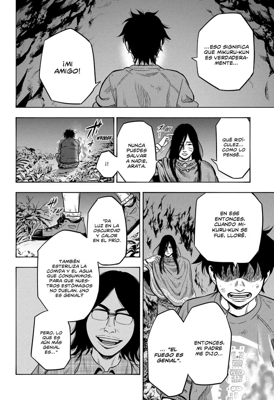 Capitulo 33 page 8