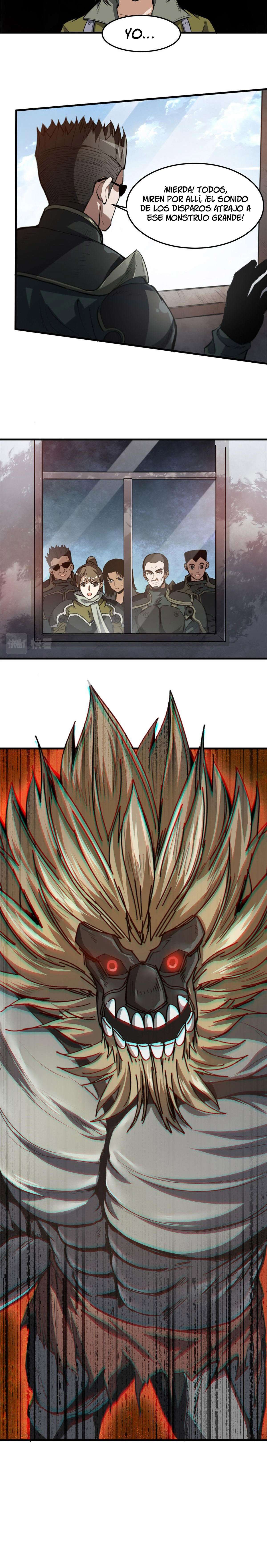Capitulo 51 page 11