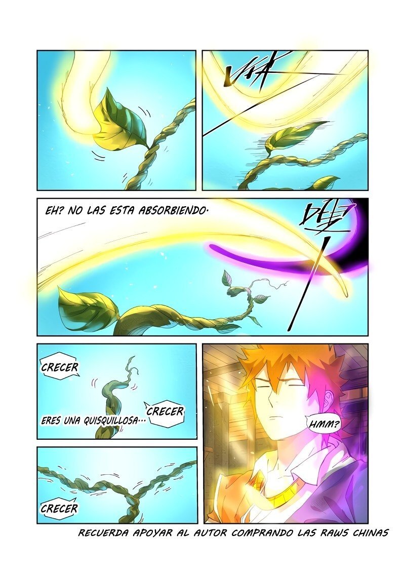Capitulo 233.50 page 6