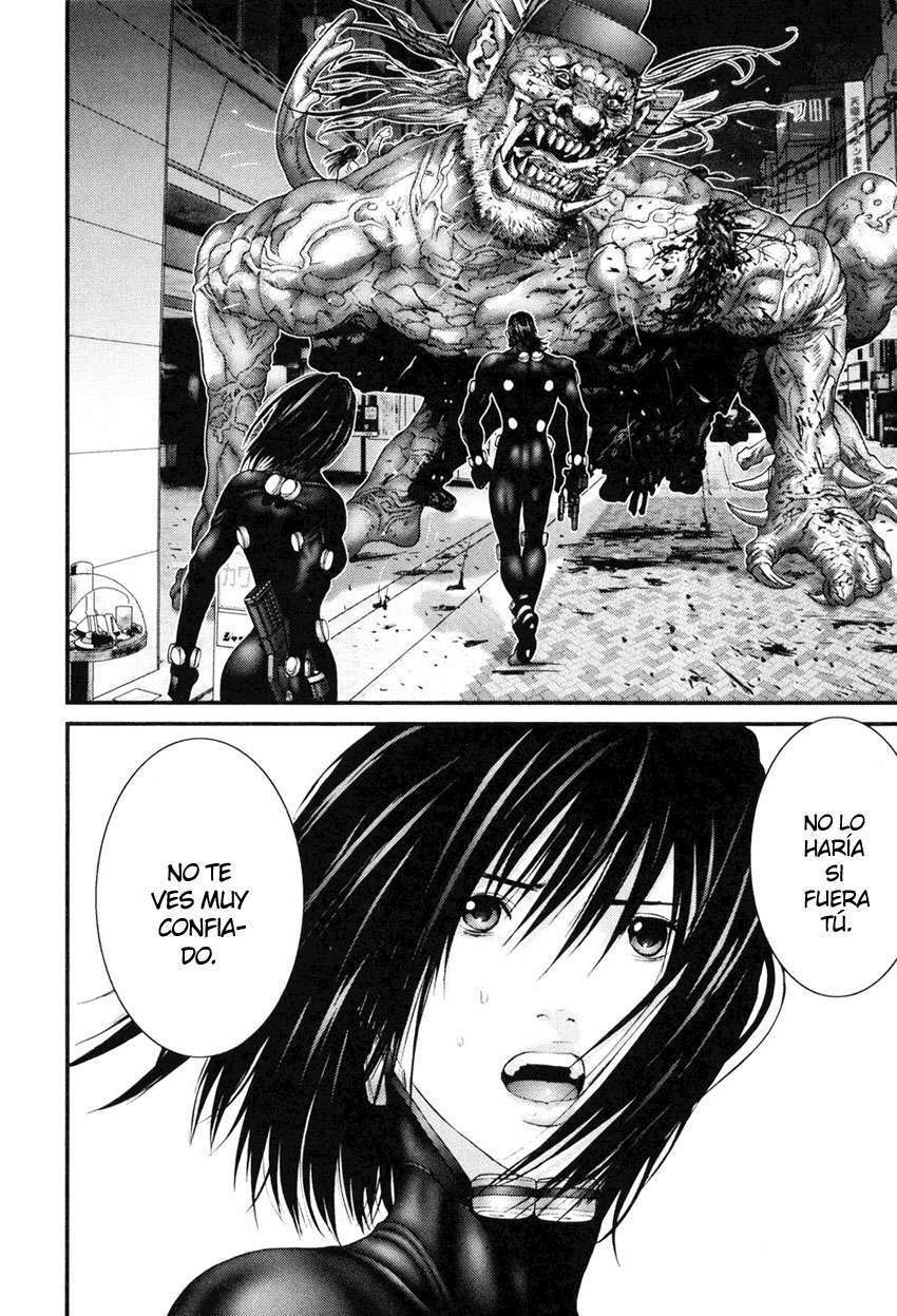 Capitulo 250 page 19