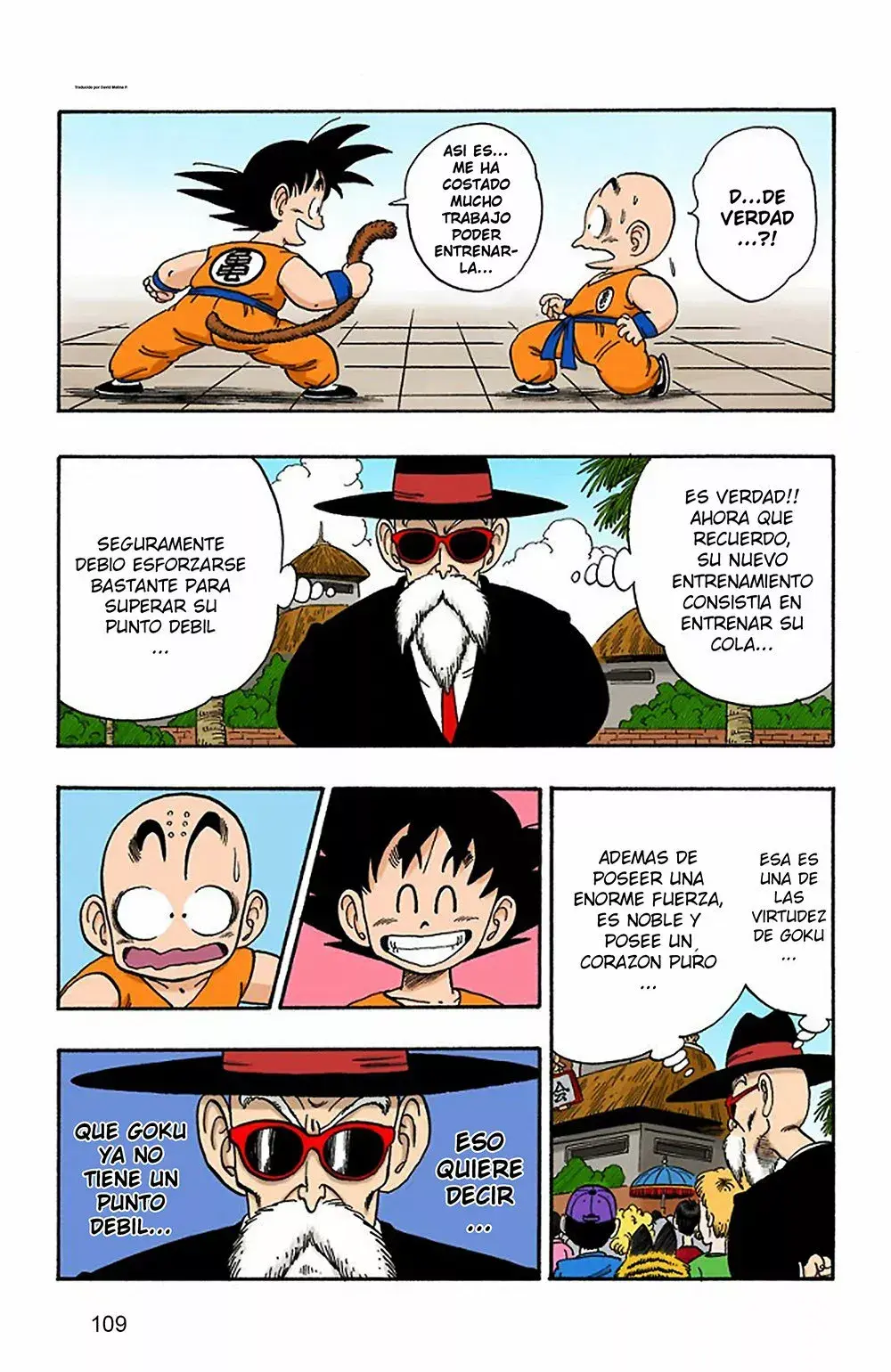 Capitulo 127 page 6