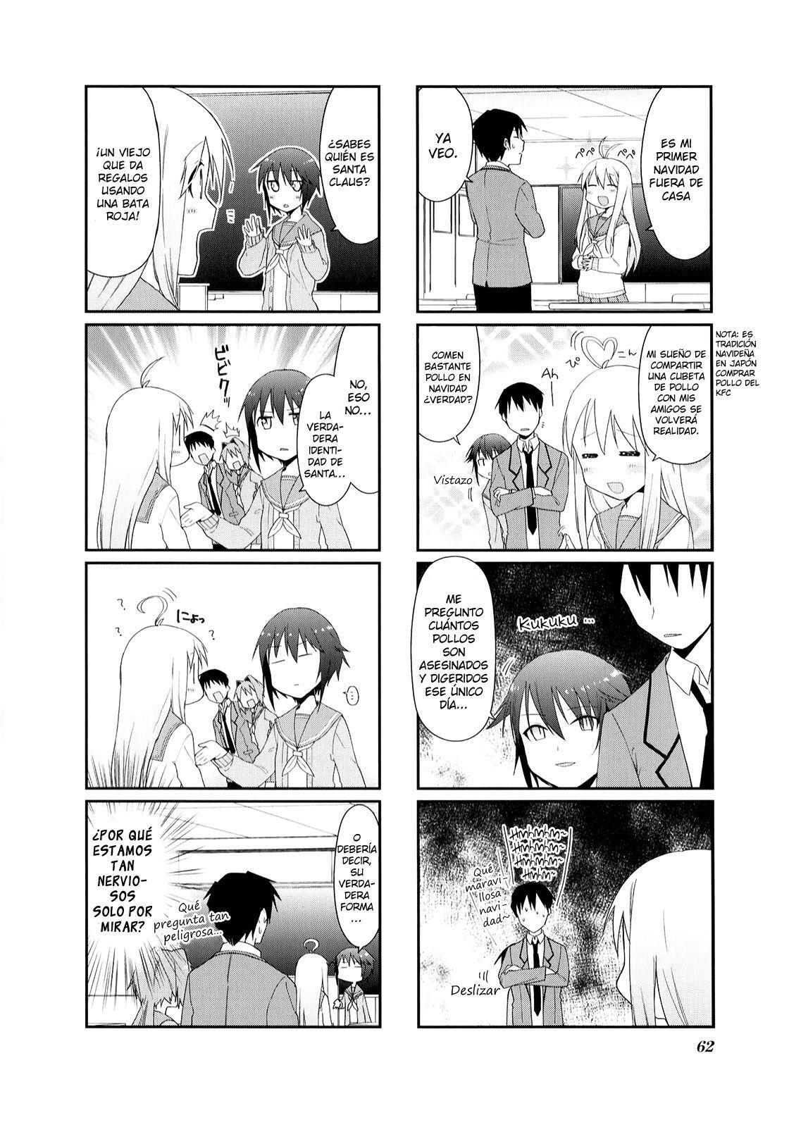 Capitulo 21 page 6