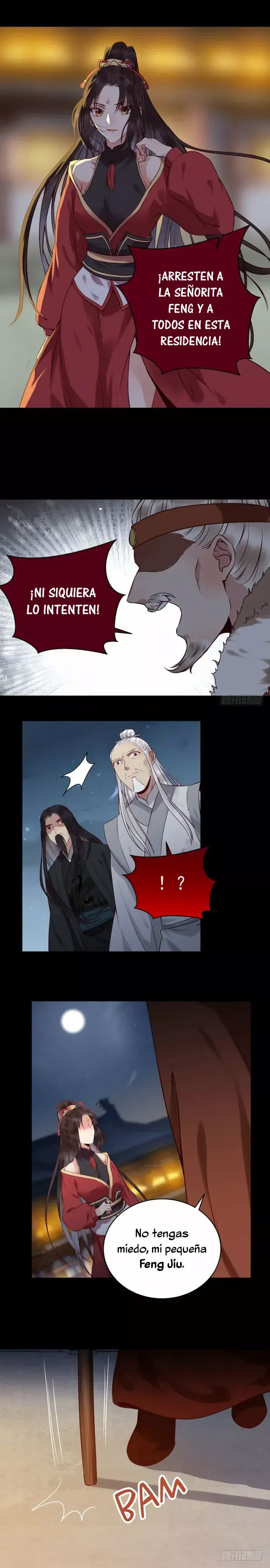 Capitulo 161 page 8