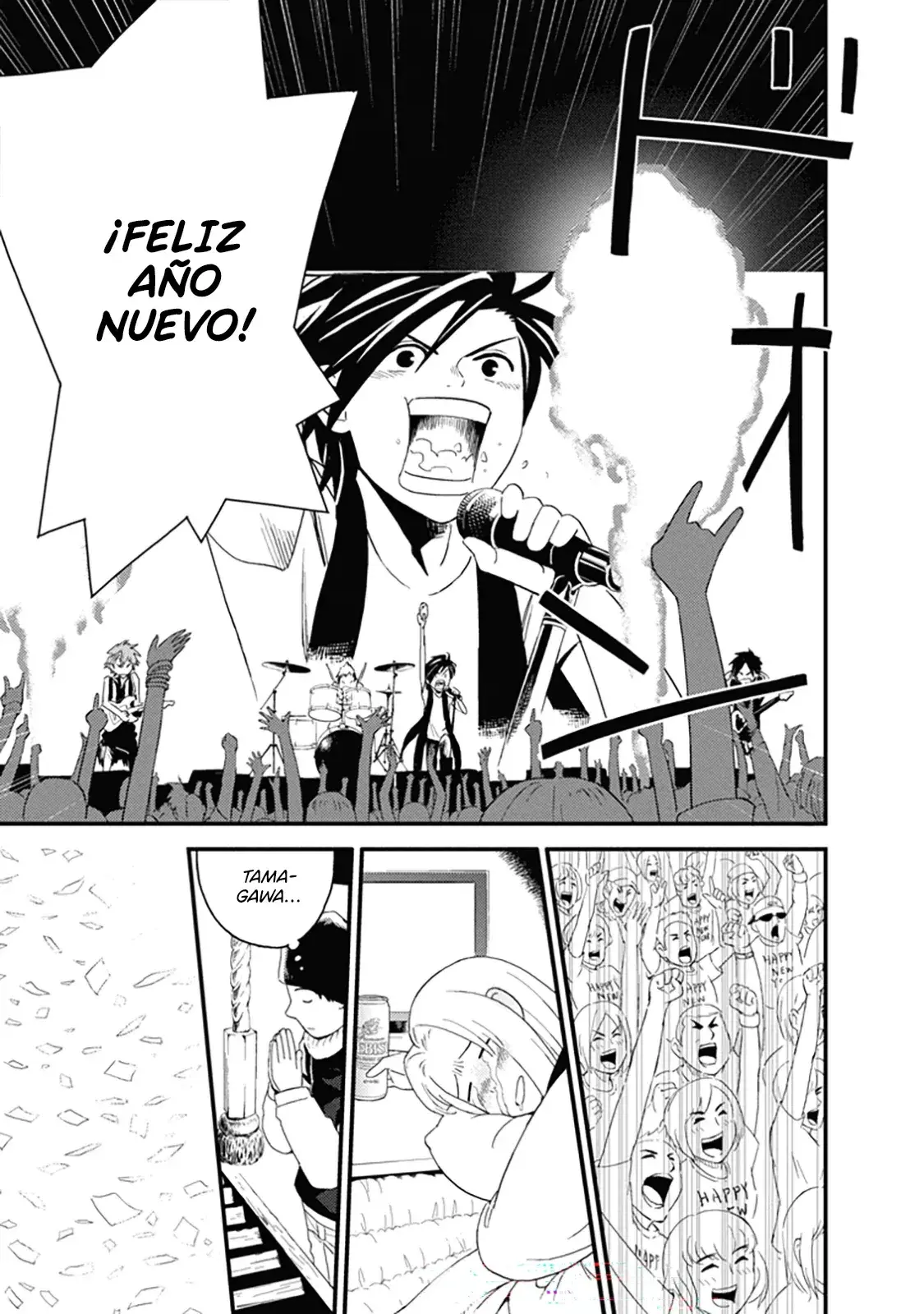 Capitulo 17 page 20
