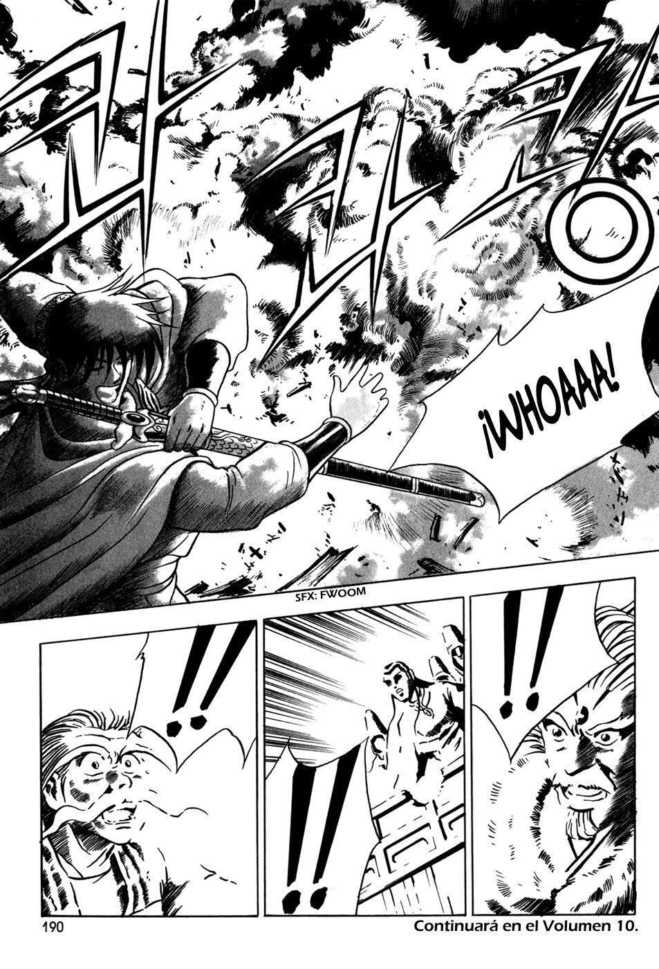 Capitulo 58 page 29
