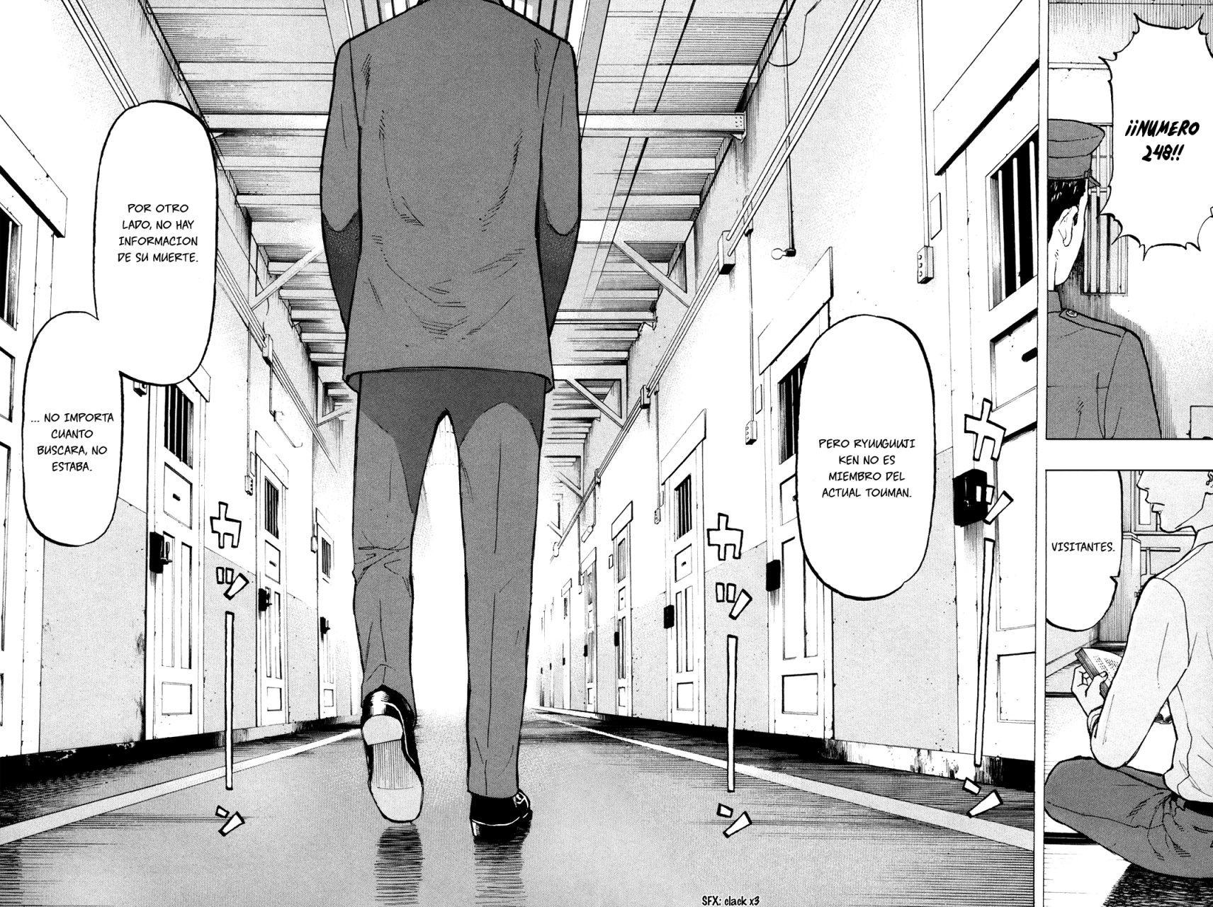 Capitulo 34 page 20