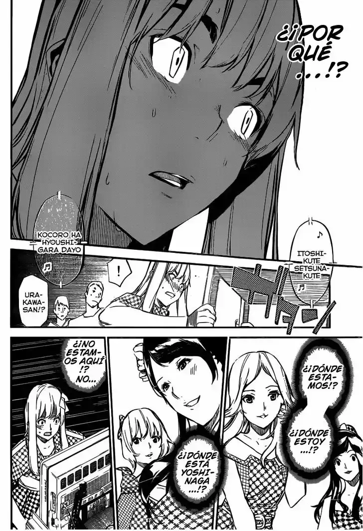 Capitulo 113 page 11