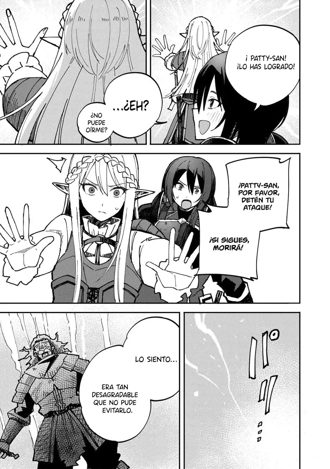 Capitulo 37 page 20