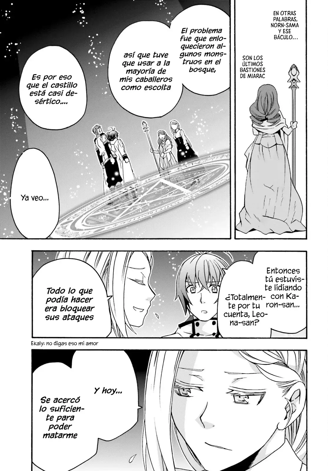 Capitulo 64 page 27