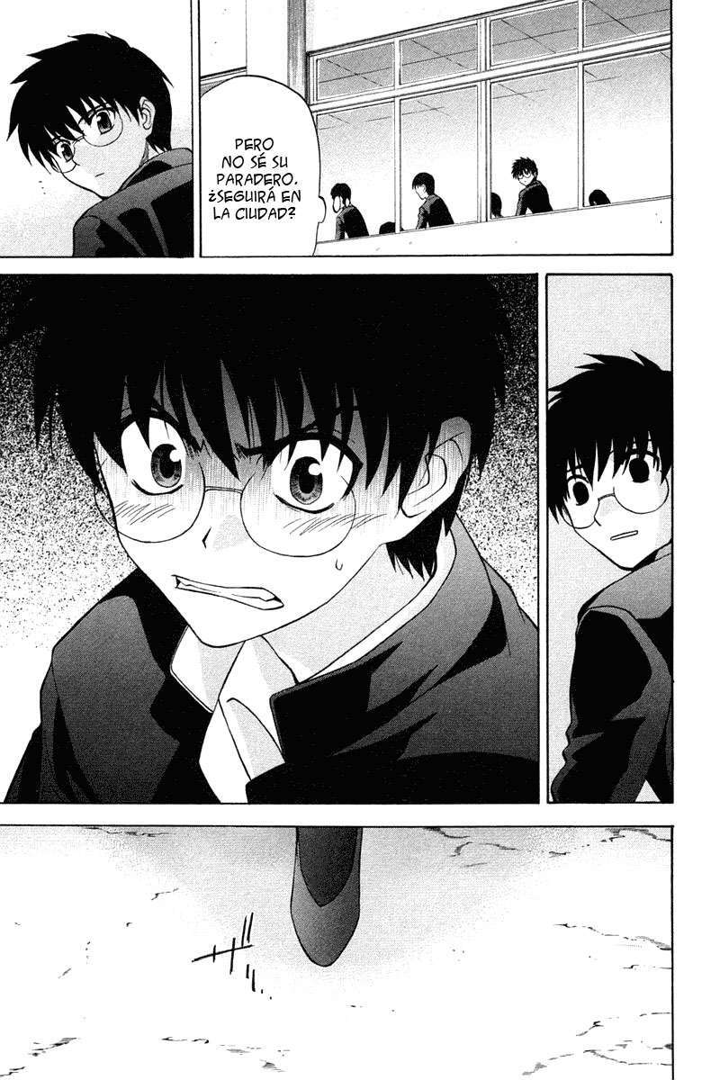 Capitulo 18 page 11