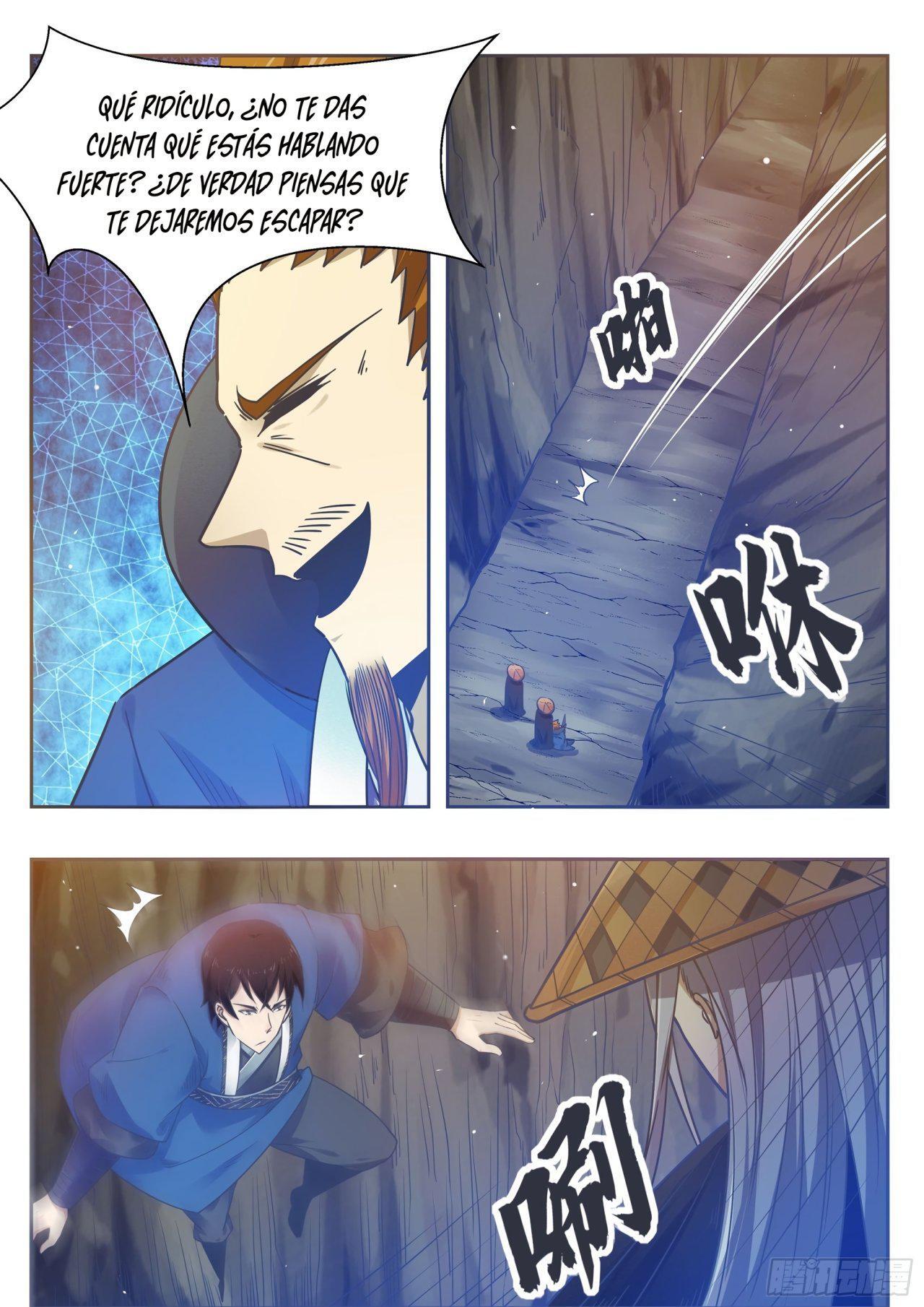 Capitulo 136 page 10