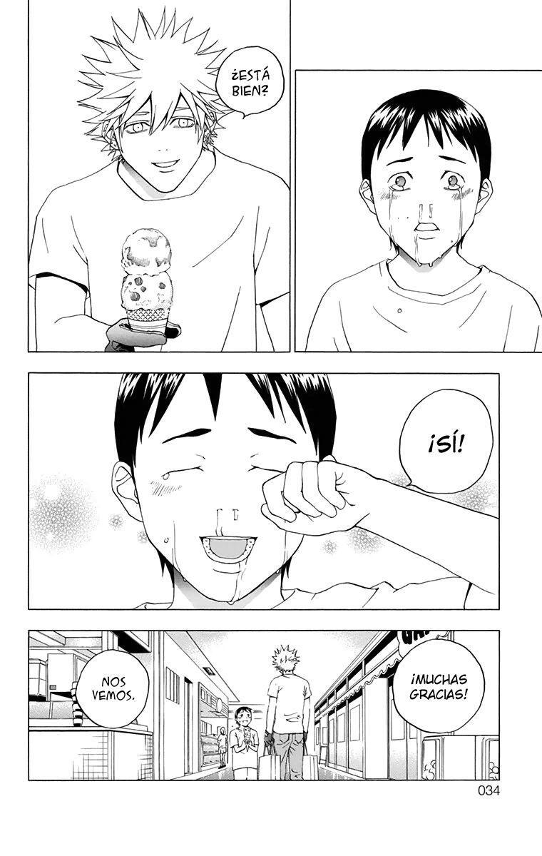 Capitulo 17 page 33
