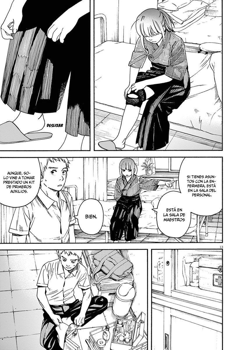 Capitulo 30 page 14