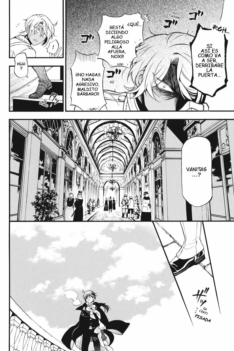 Capitulo 44 page 10