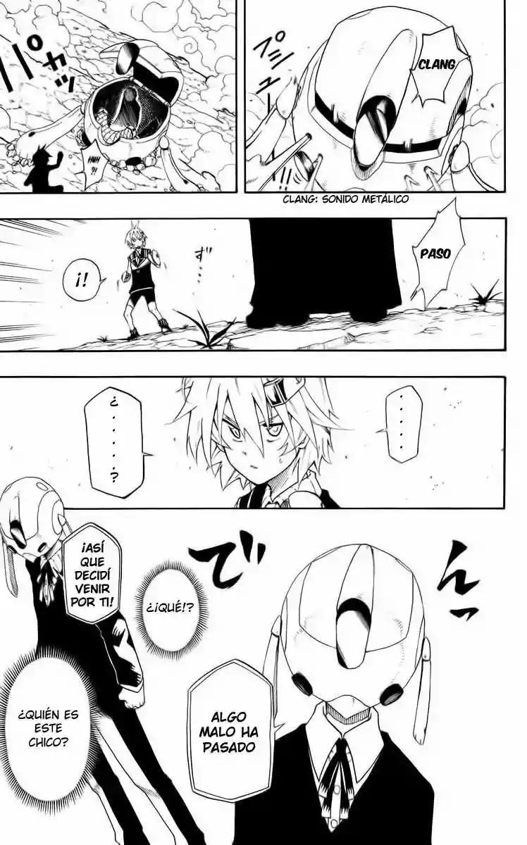 Capitulo 41 page 18