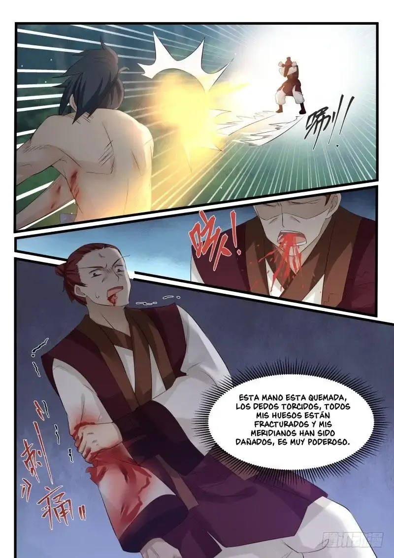 Capitulo 70 page 5