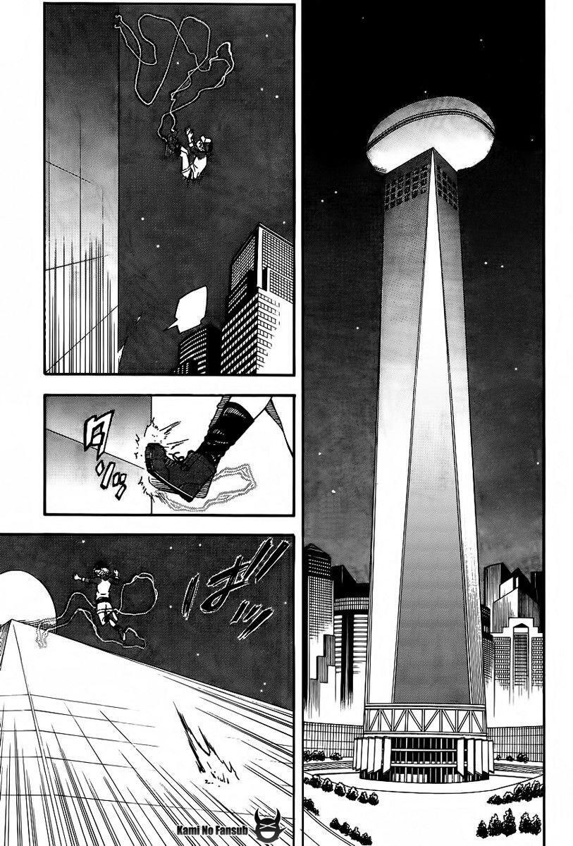 Capitulo 86 page 10