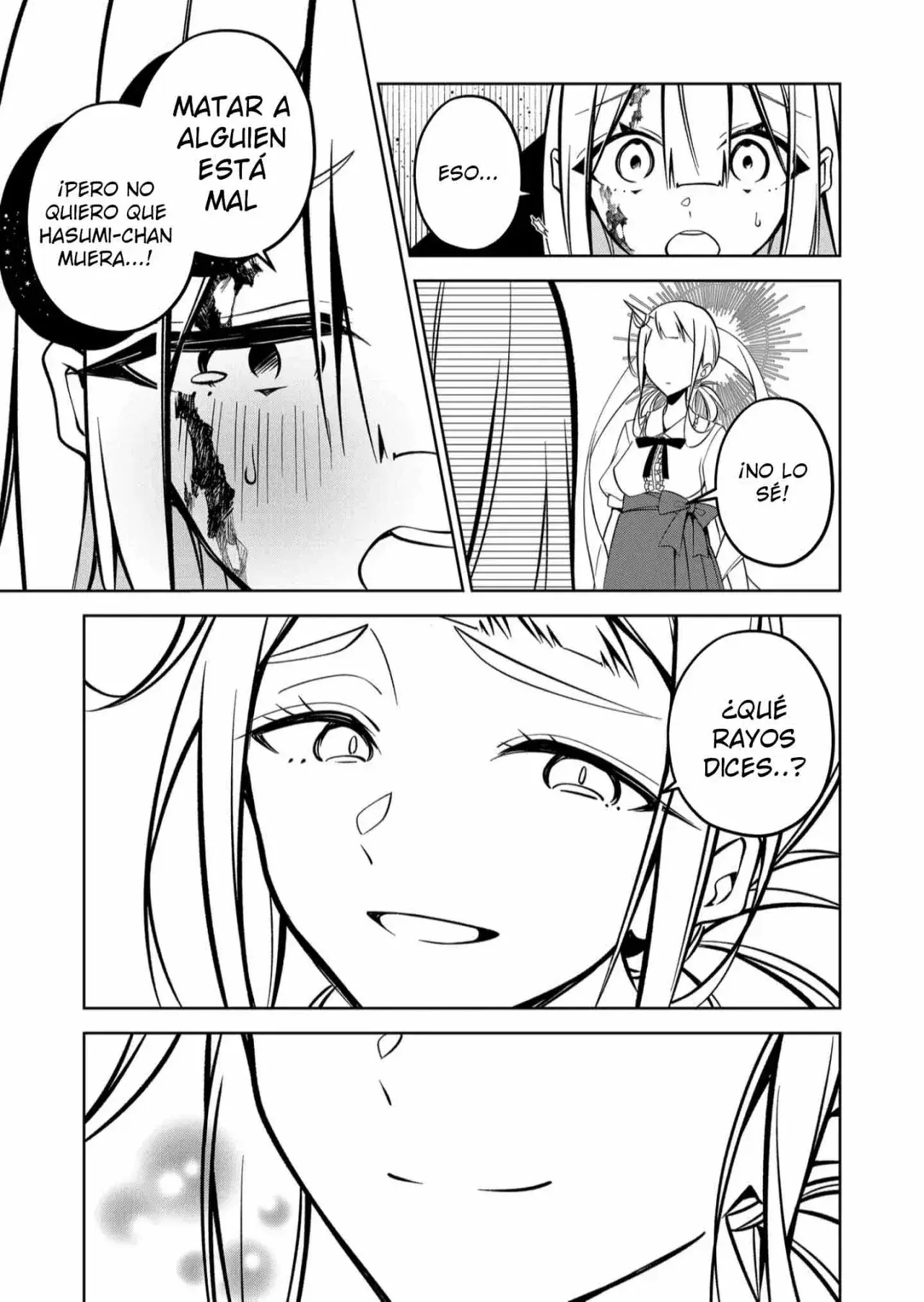 Capitulo 16 page 19