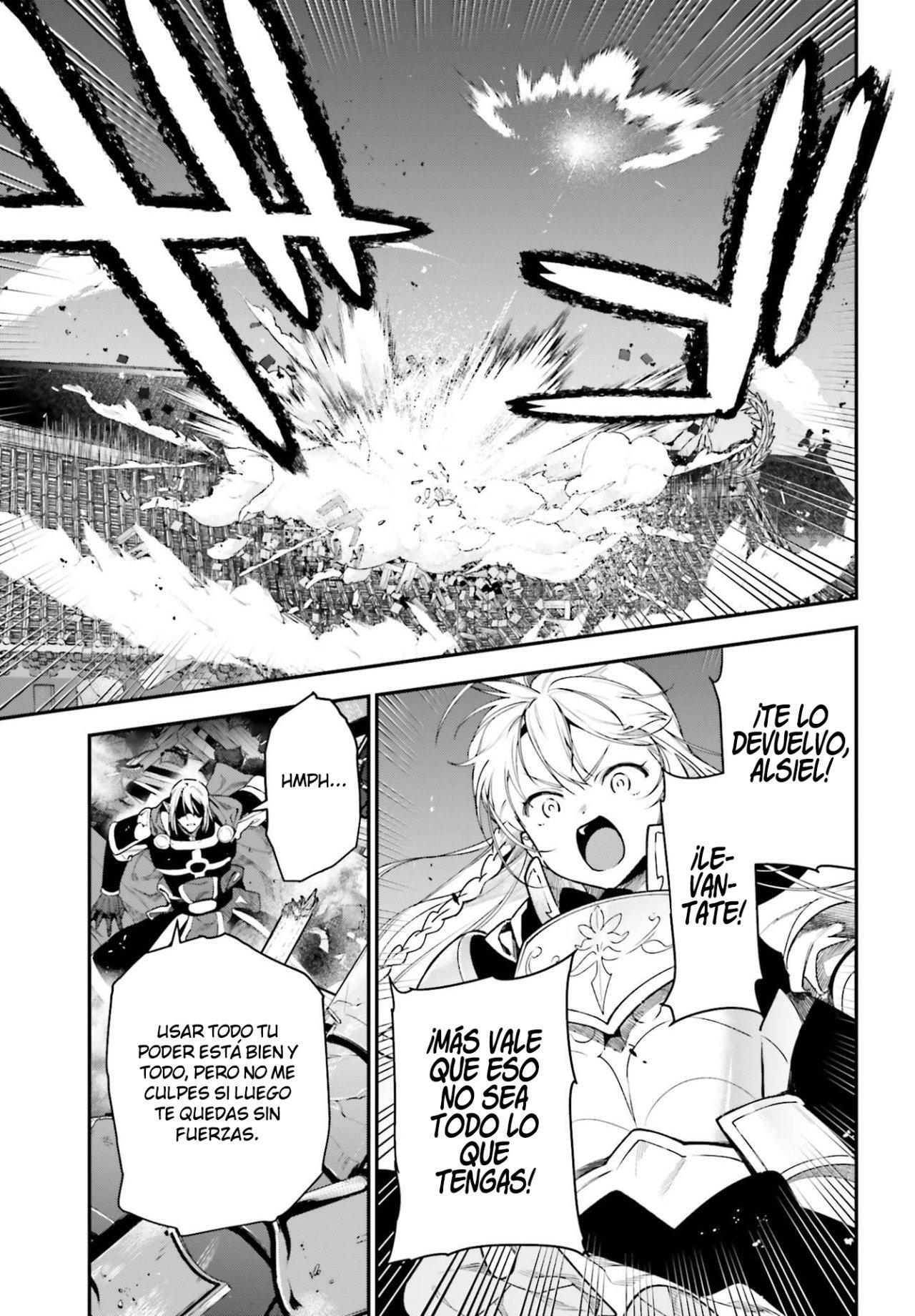 Capitulo 95 page 16