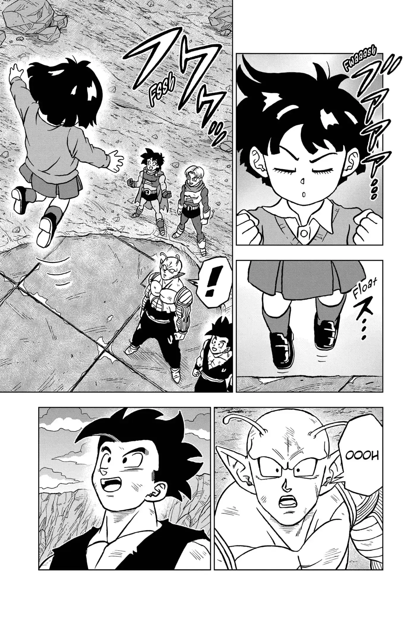 Capitulo 100 page 31