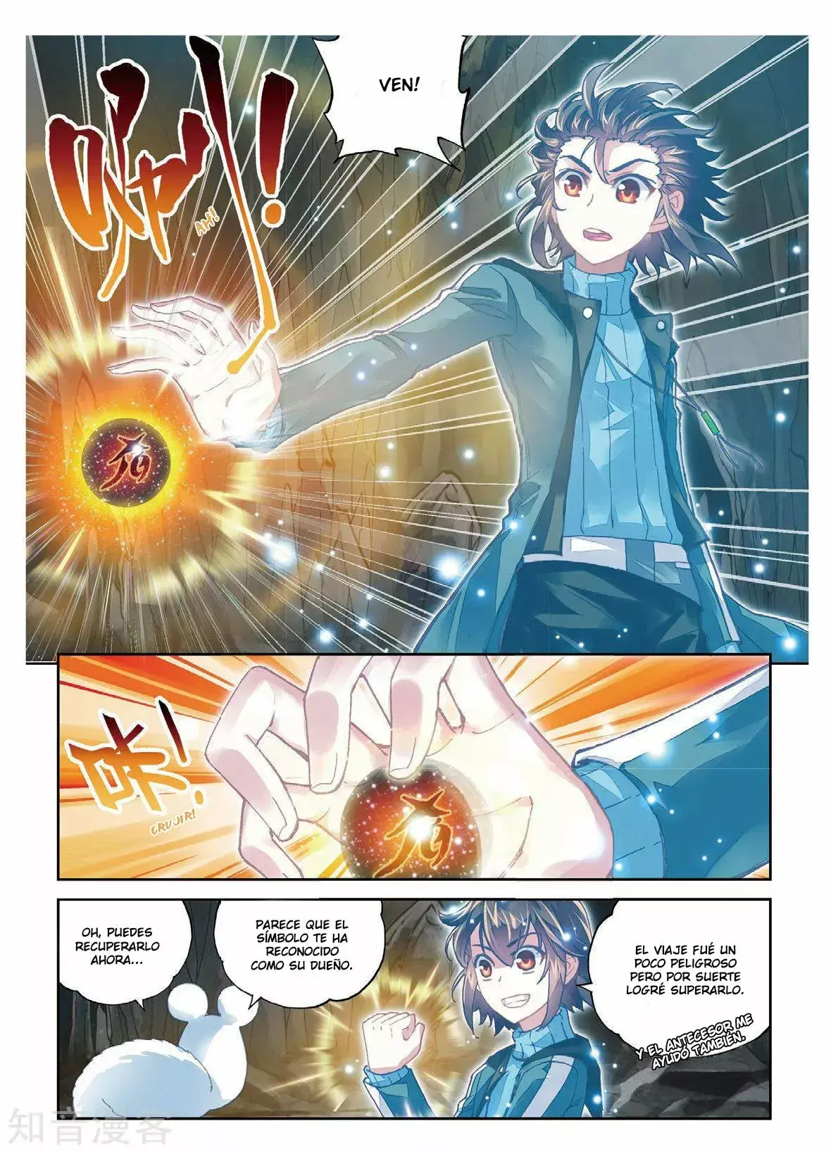 Capitulo 75 page 24
