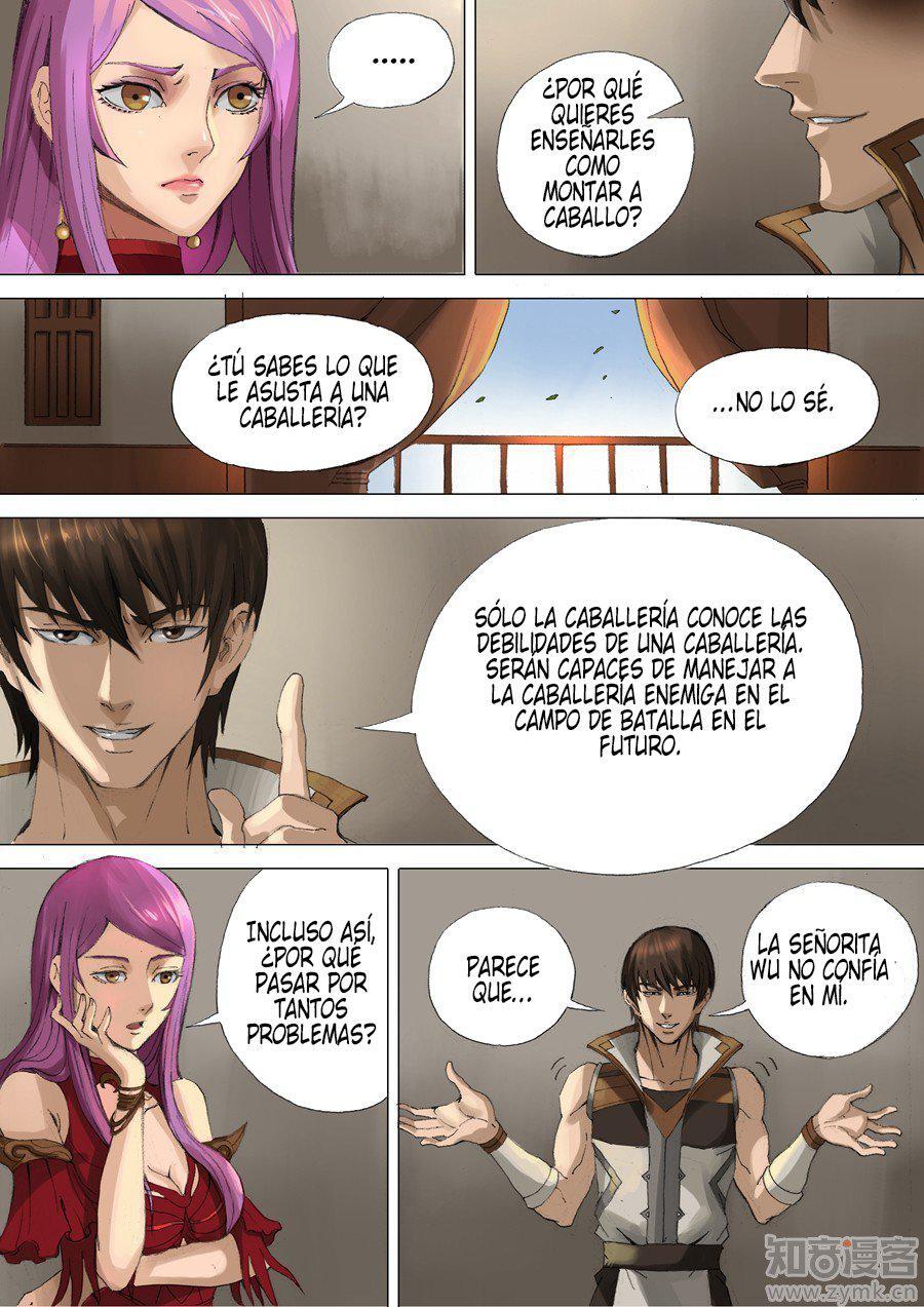 Capitulo 42 page 4