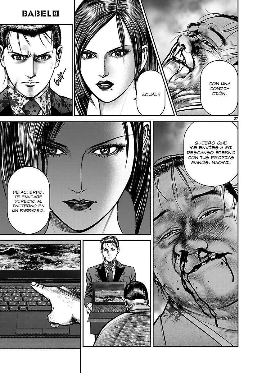Capitulo 32 page 26