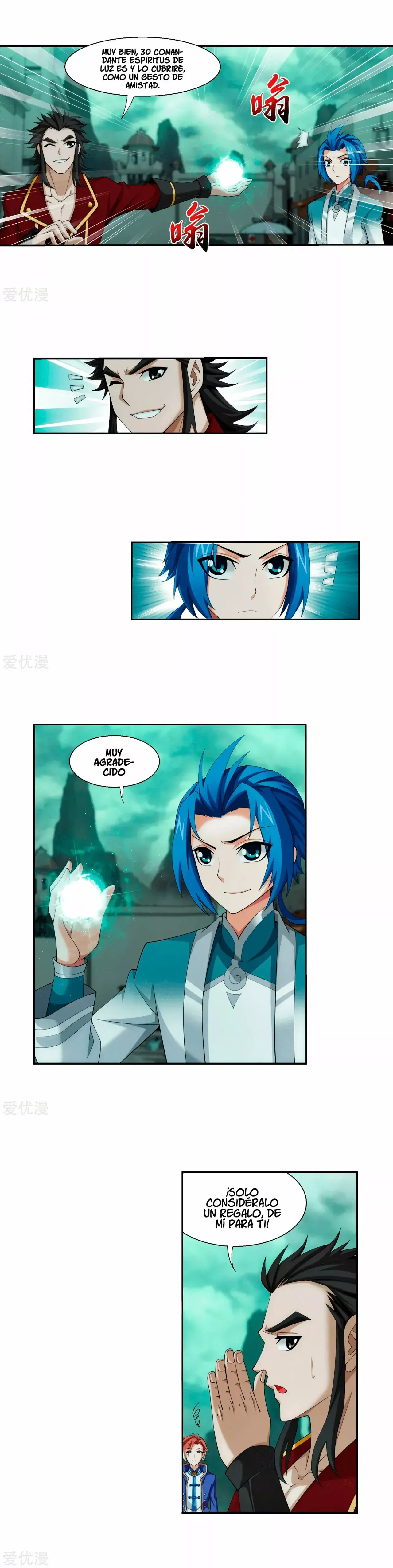 Capitulo 139 page 3