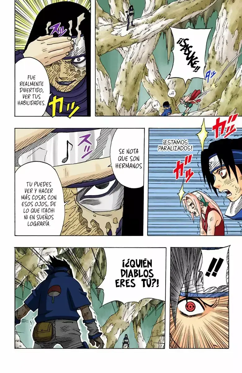 Capitulo 49 page 16