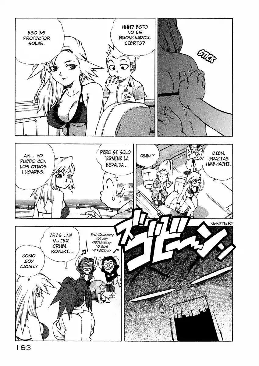 Capitulo 16 page 18