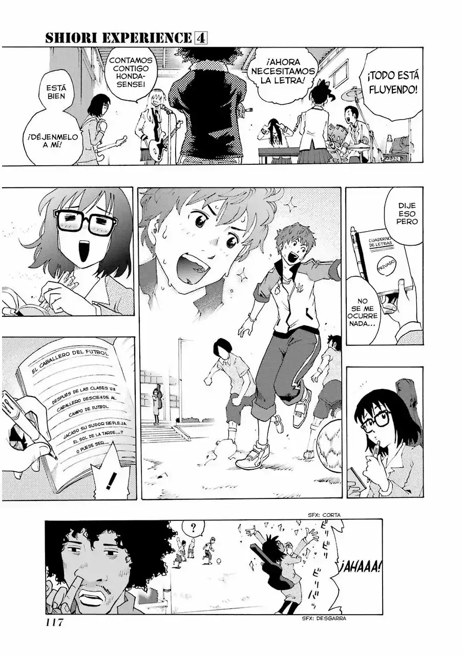 Capitulo 16 page 27
