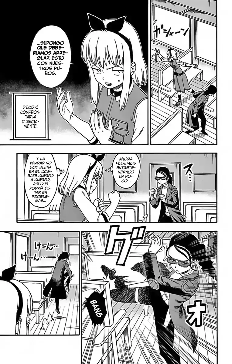 Capitulo 137 page 11