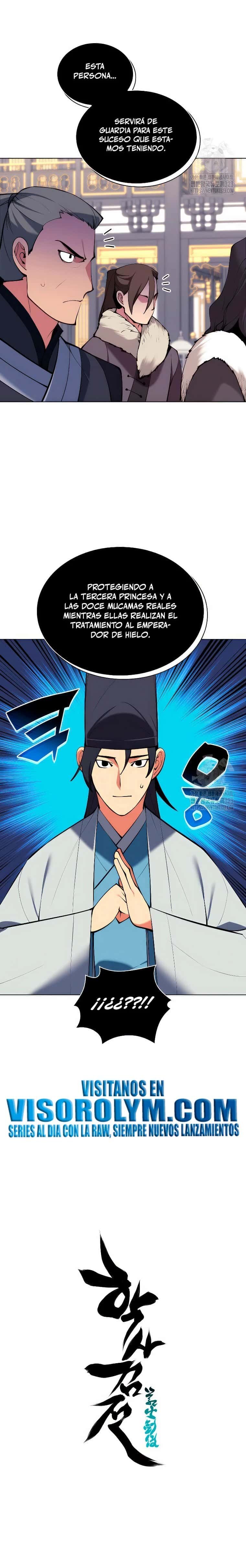 Capitulo 105 page 28