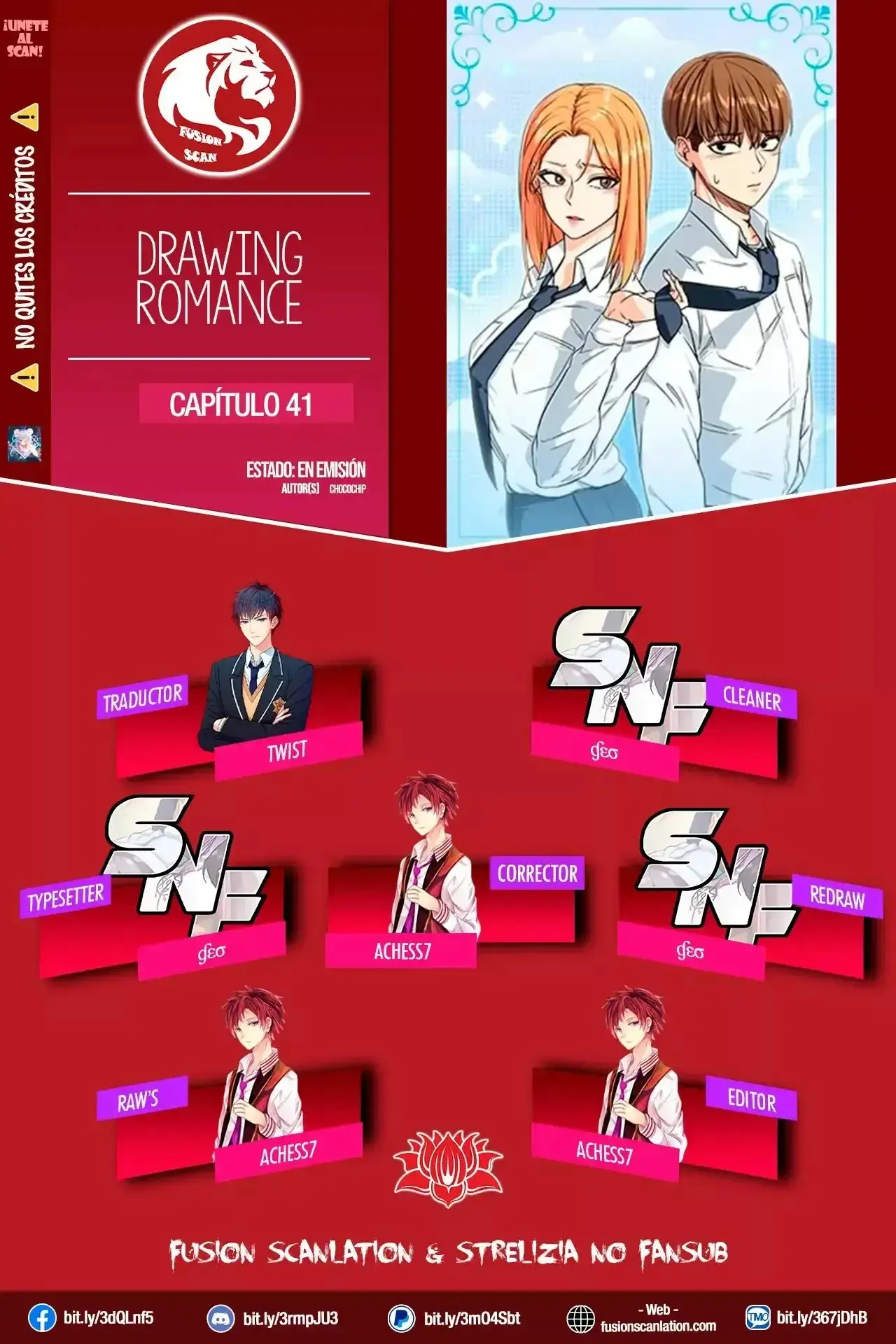 Capitulo 41 page 1