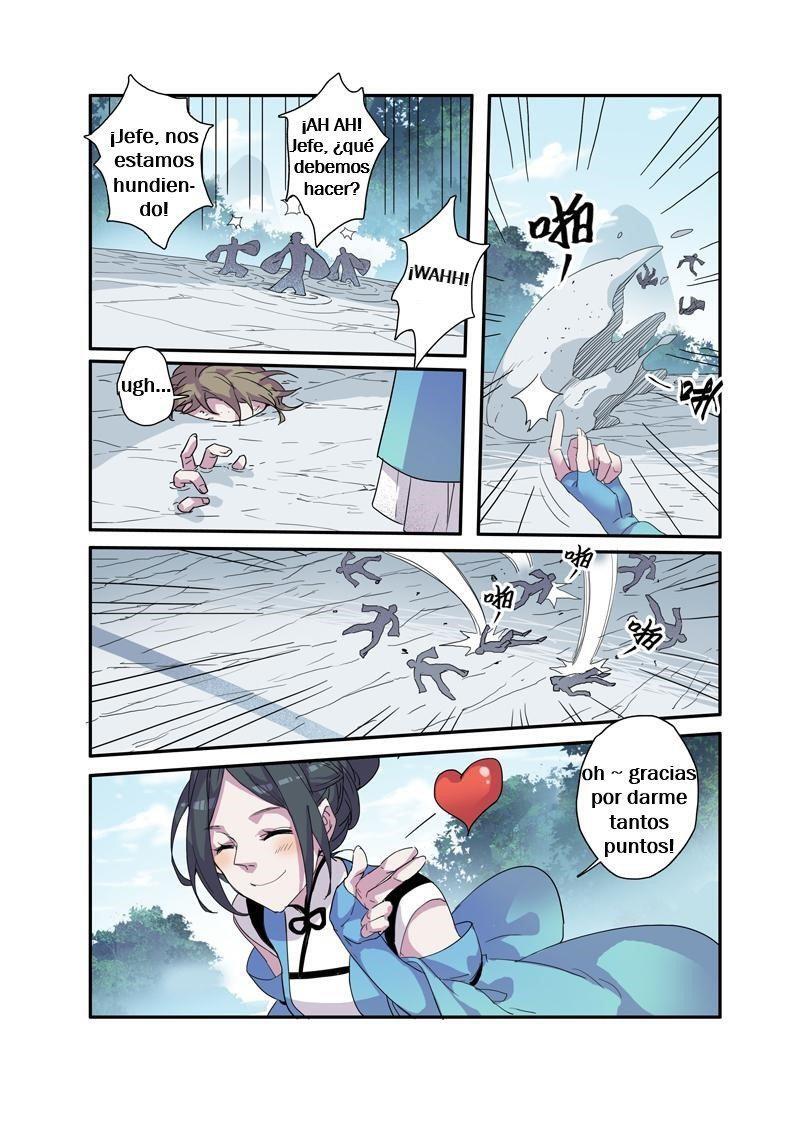 Capitulo 27 page 8