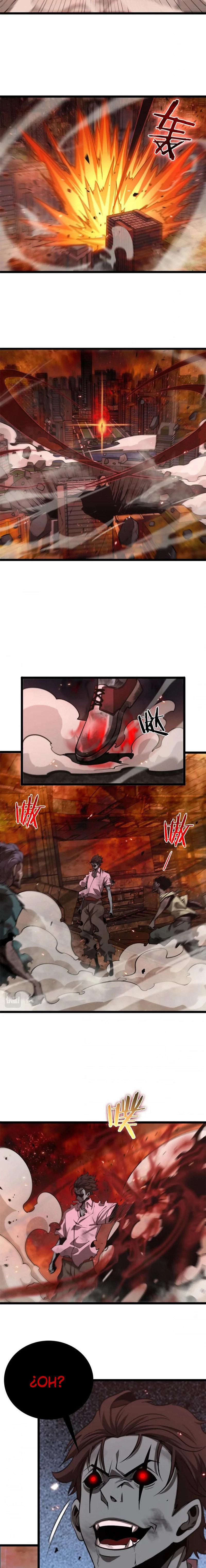 Capitulo 85 page 10