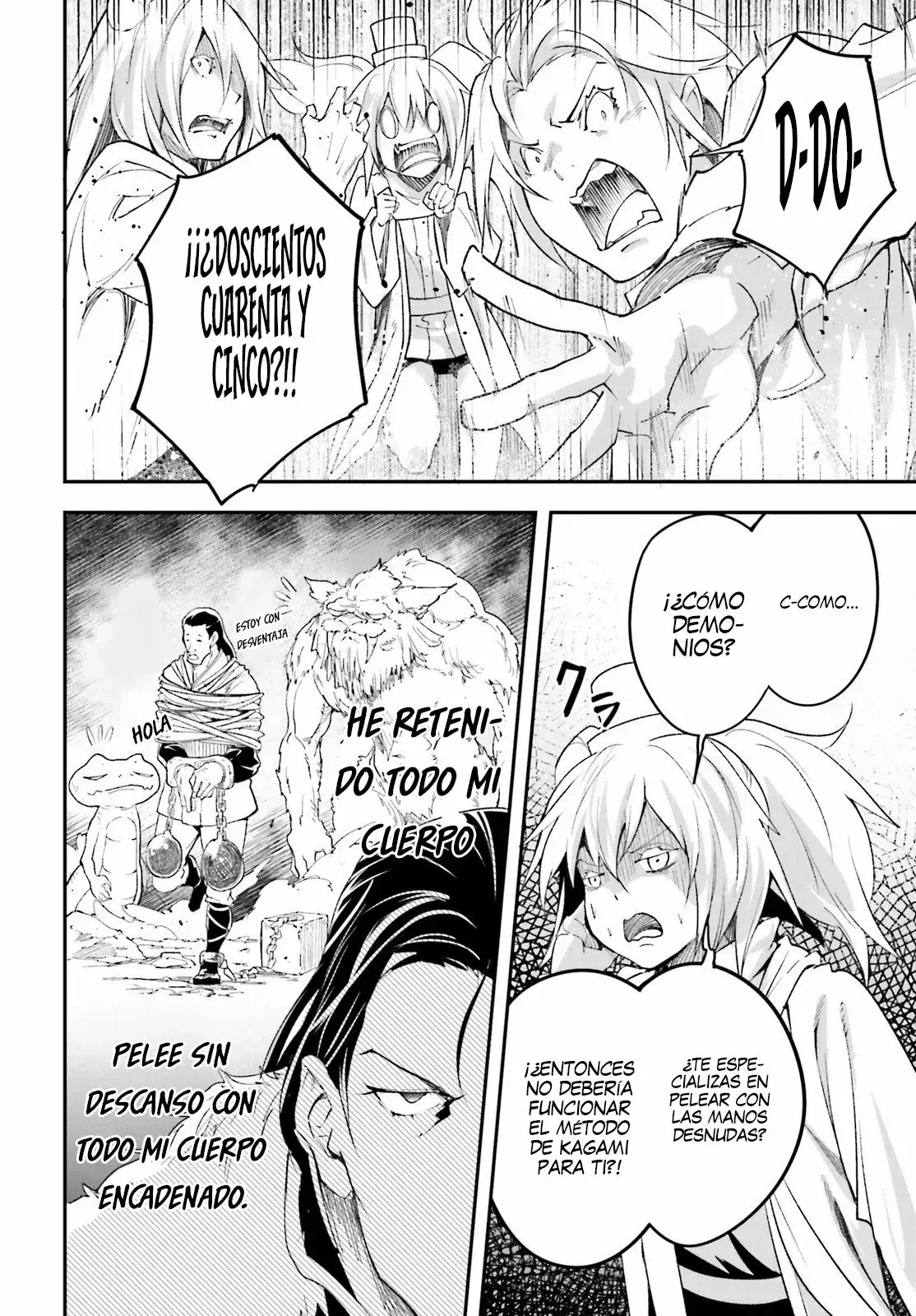 Capitulo 40 page 33