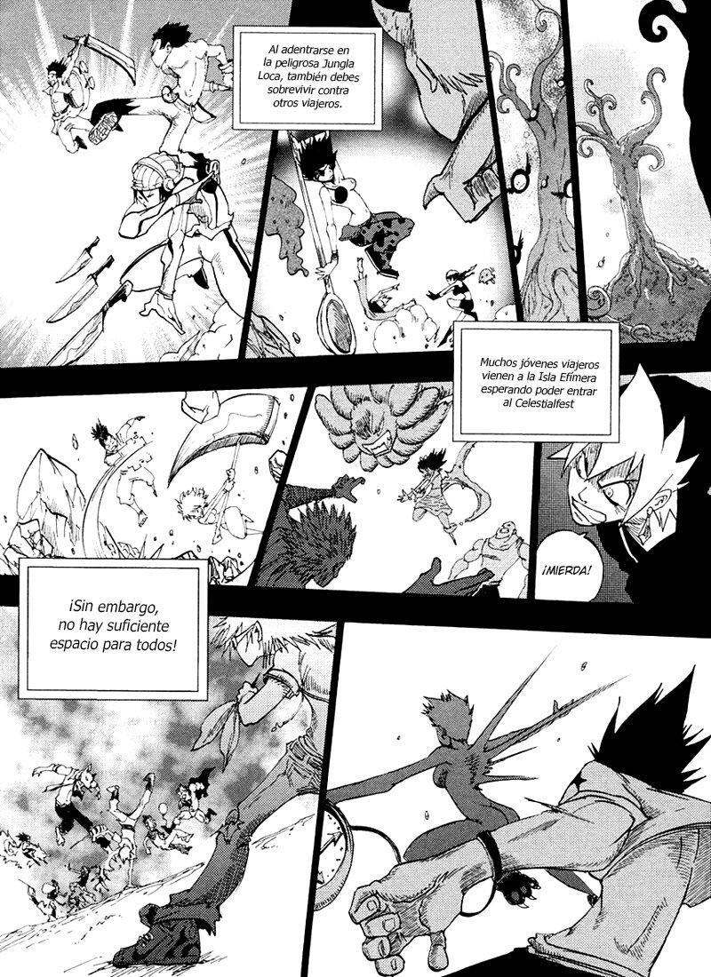 Capitulo 90 page 10