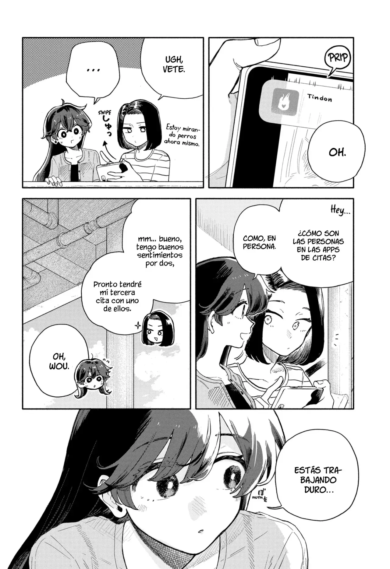 Capitulo 46 page 12