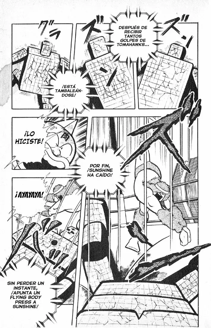 Capitulo 182 page 11