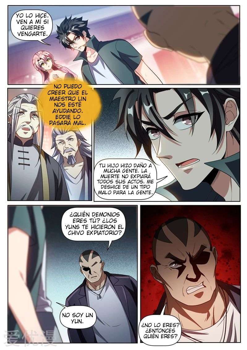 Capitulo 264 page 10