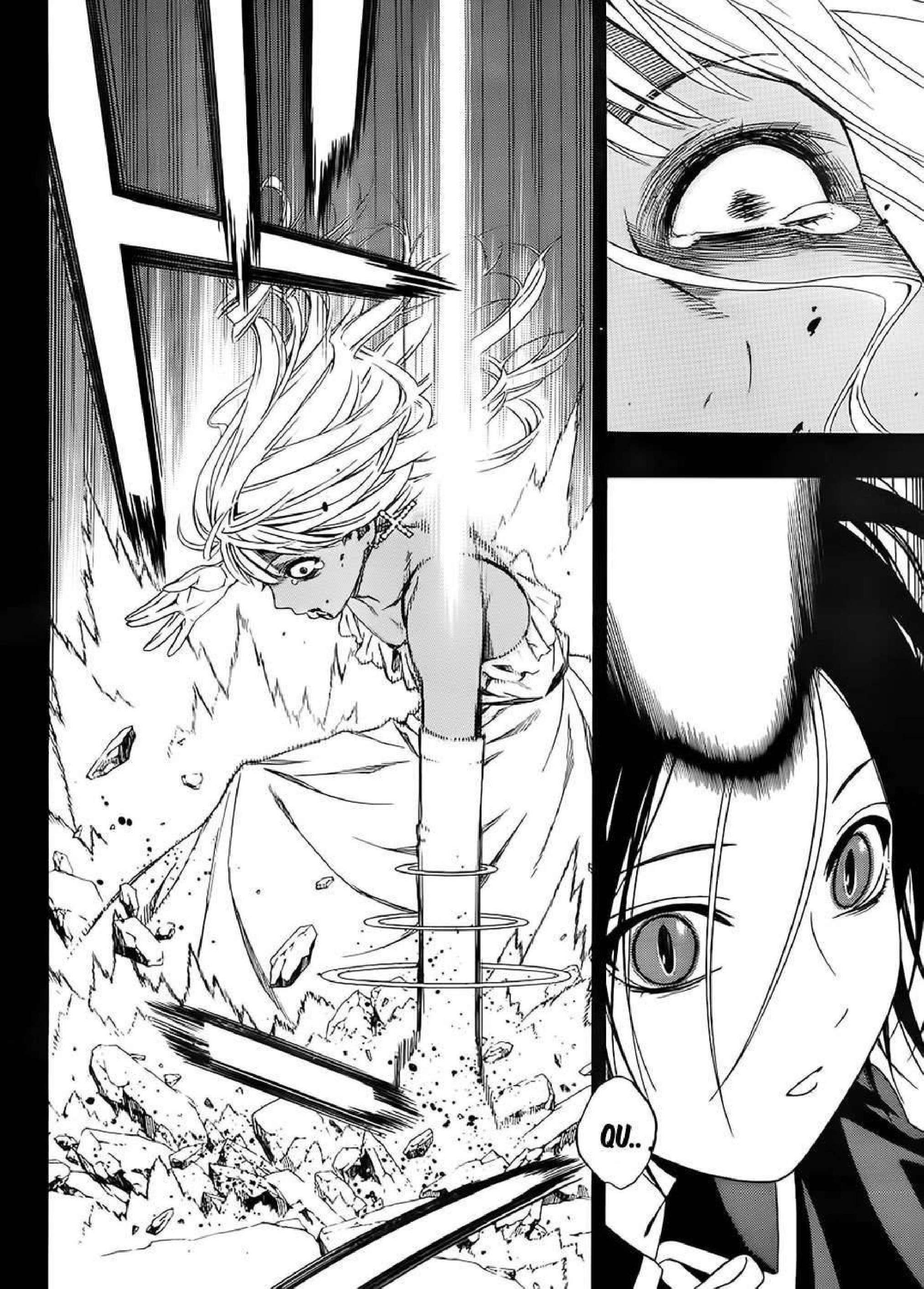 Capitulo 70 page 11
