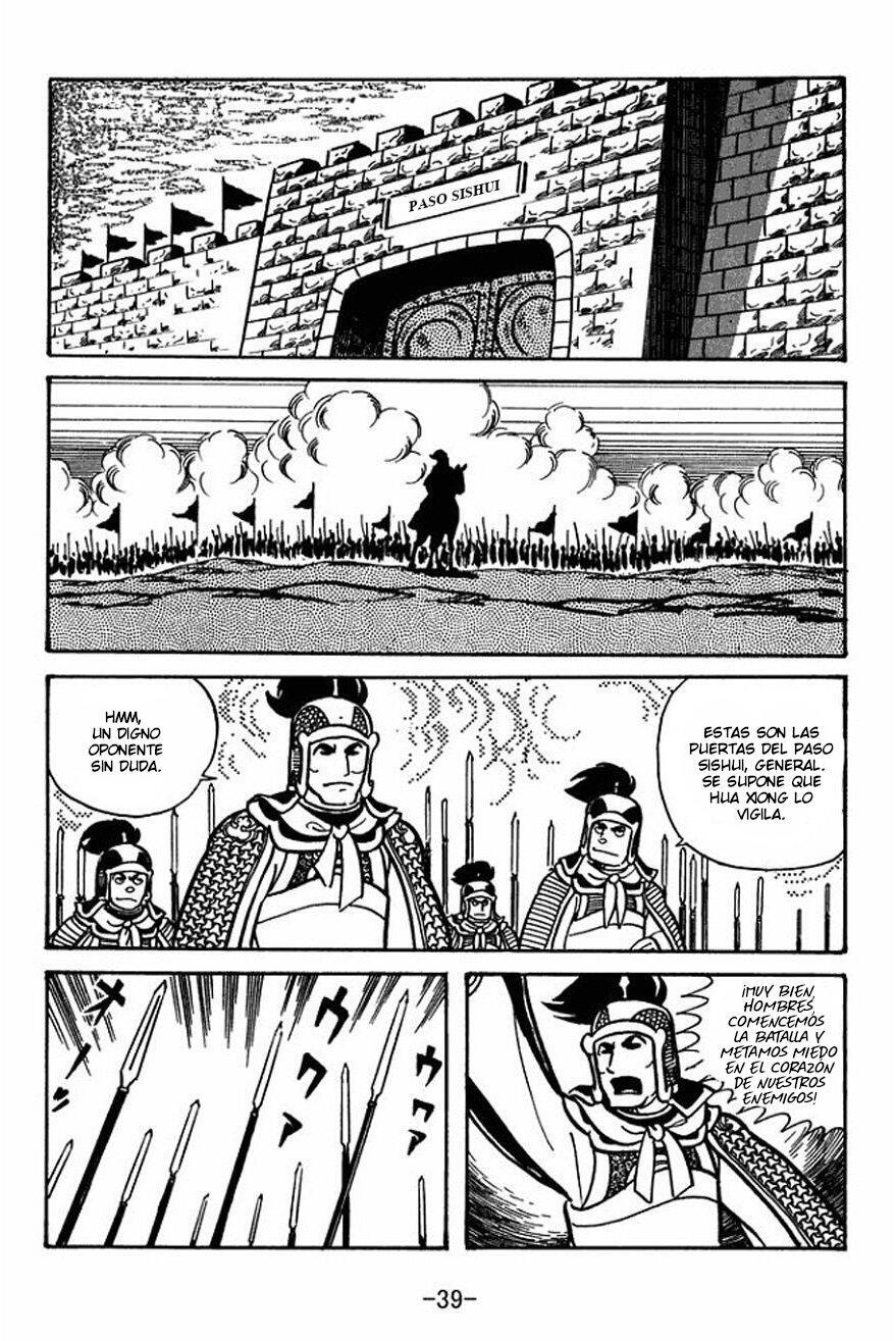 Capitulo 23 page 9