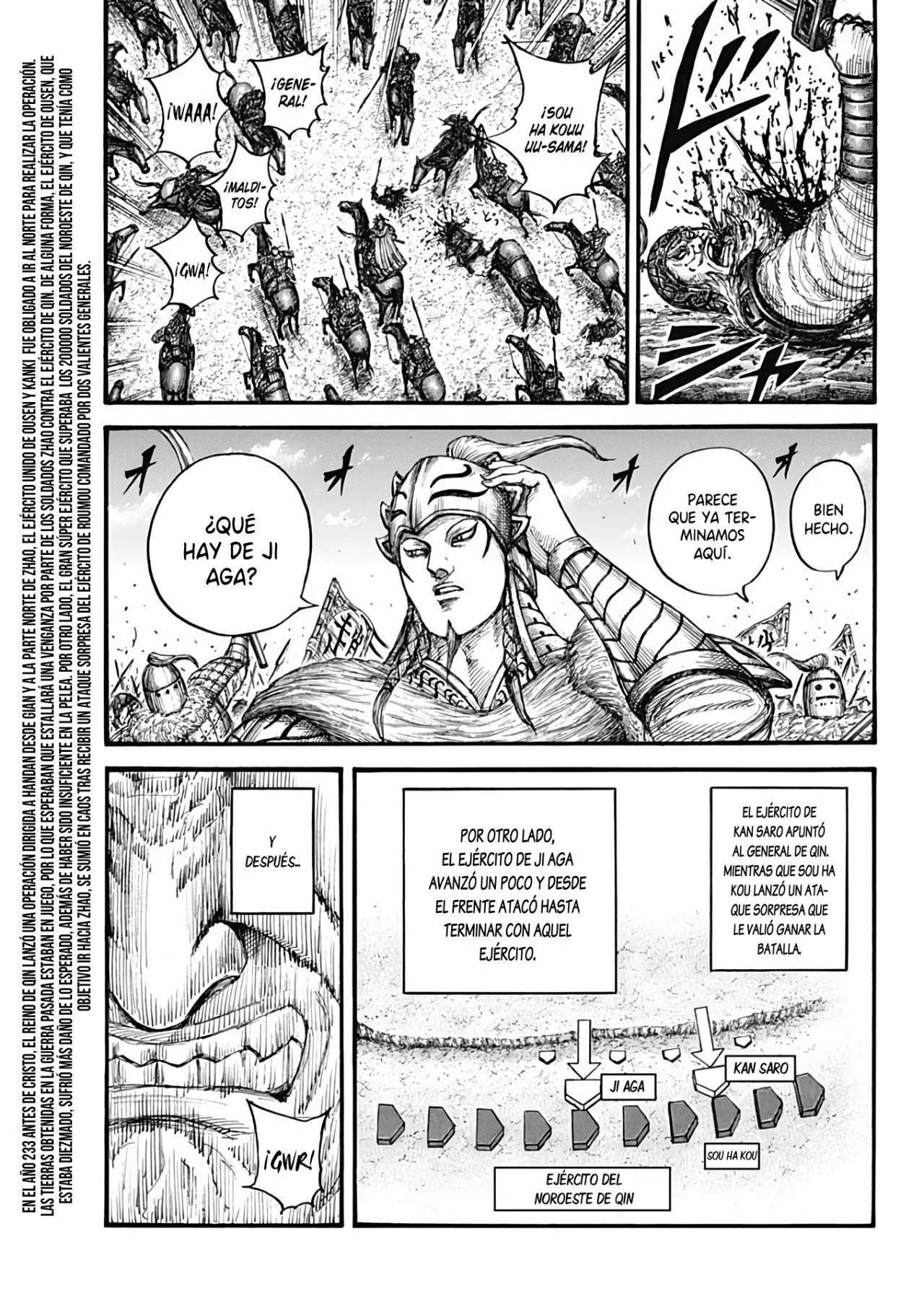 Capitulo 711 page 5