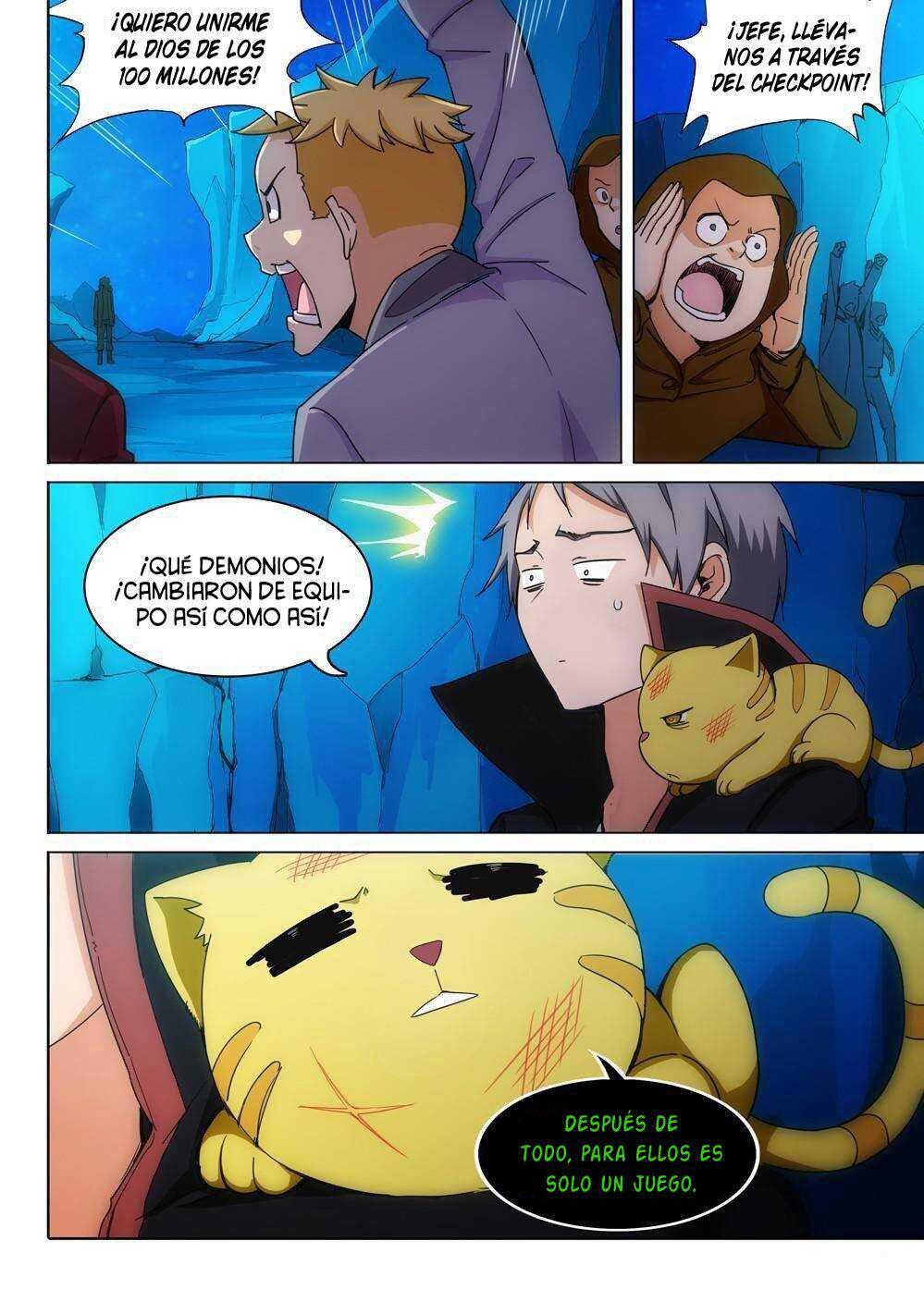 Capitulo 313 page 12