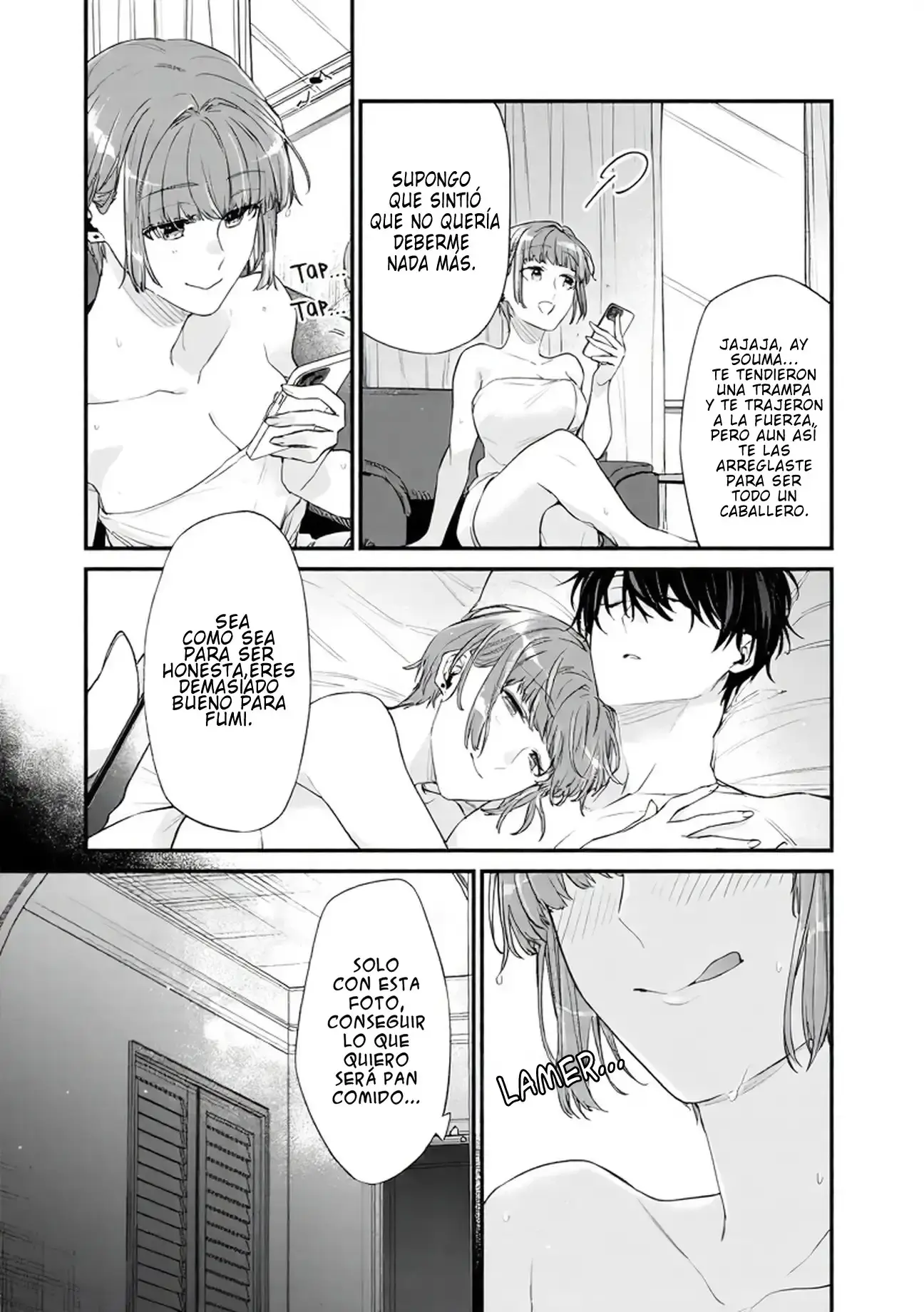 Capitulo 49.2 page 14